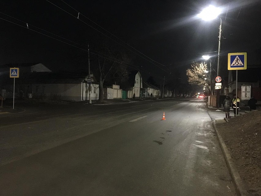Фото: УГИБДД по Орловской области