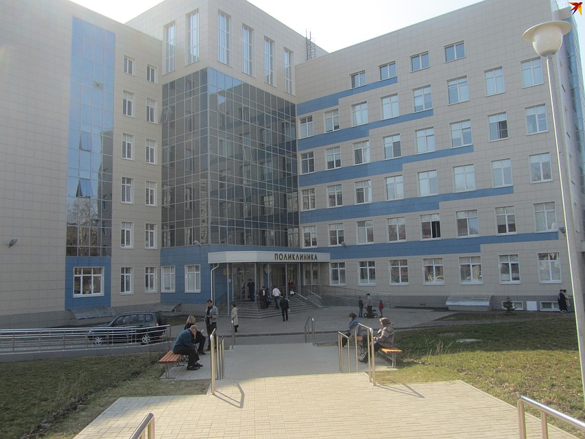 При первых симптомах курянам советуют оставаться дома