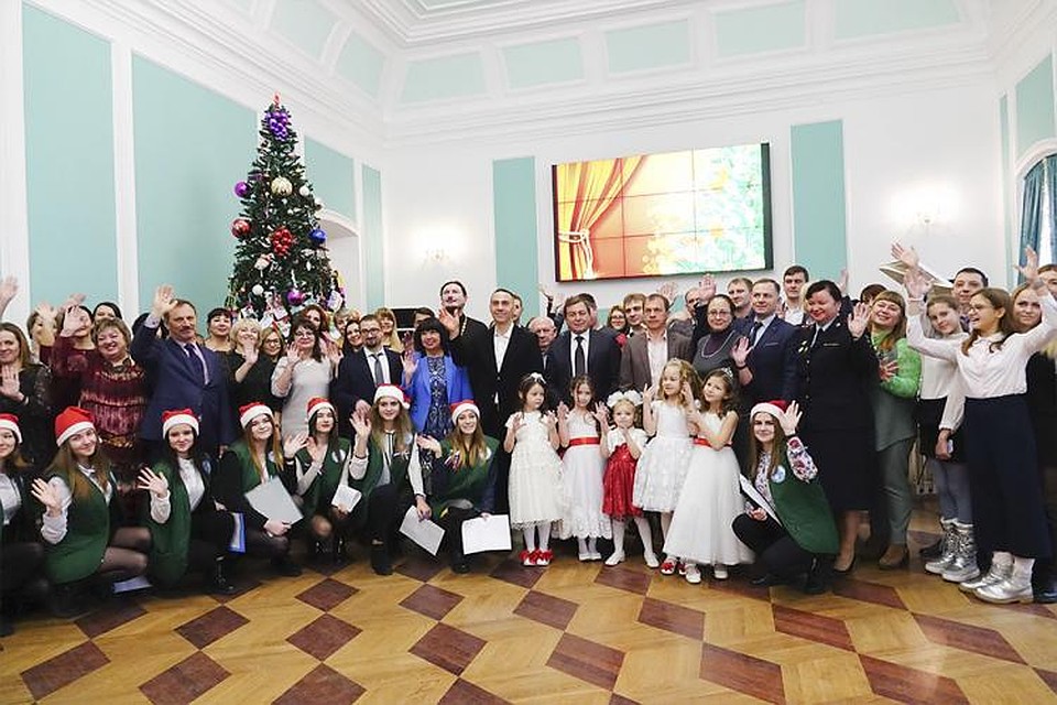 Фото пресс-службы НИУ "БелГУ".