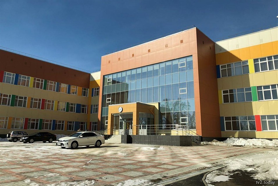 Власти пока не решили, на какой площадке будет строиться новая школа.