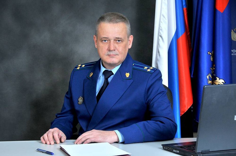 Андрей Корноваров