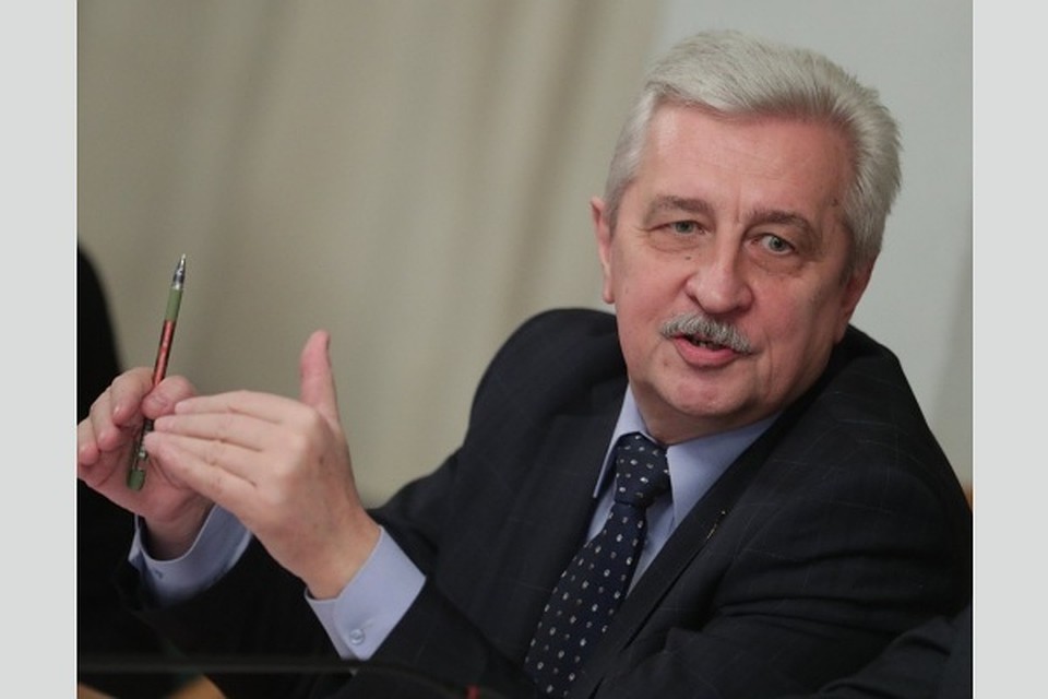 Николай Осадчий