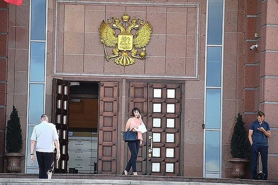 Жителя Подмосковье приговорили к 18 годам за убийство супругов-пенсионеров