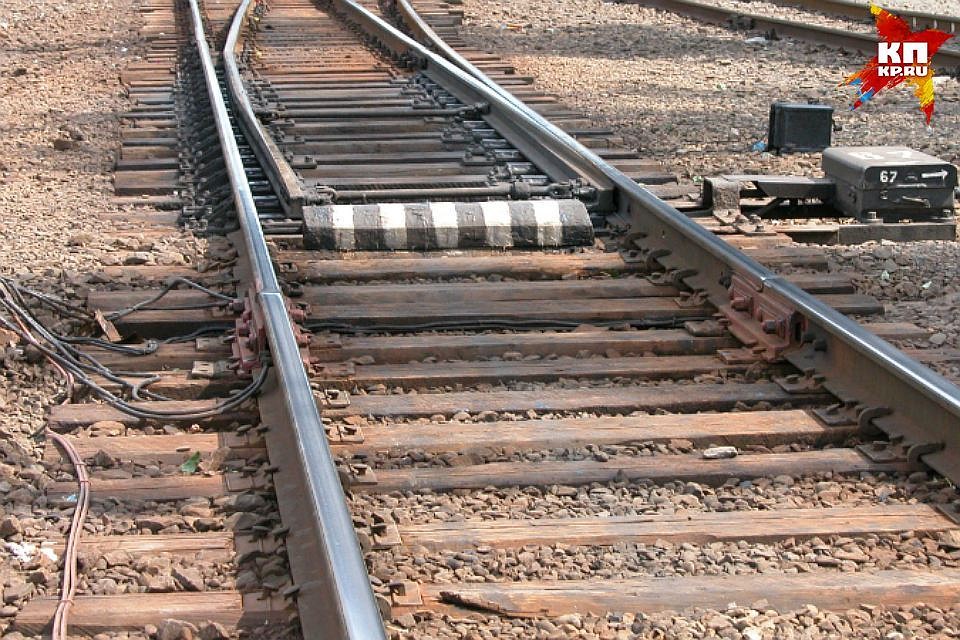 Что делать с неиспользуемым участком путей, решат жители