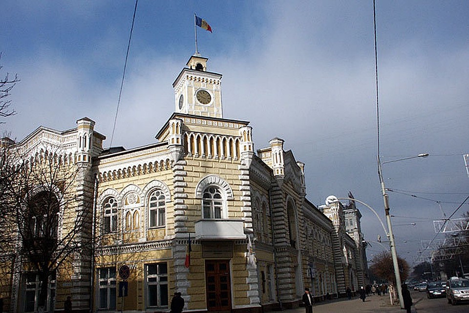 А вам нравится бой курантов?