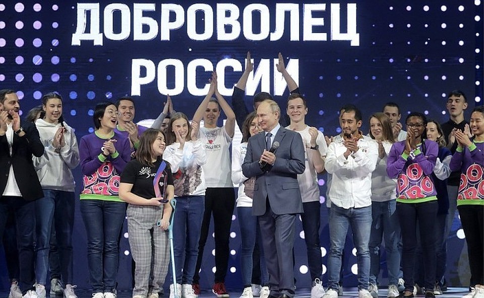 Фото: Михаил Метцель, ТАСС.