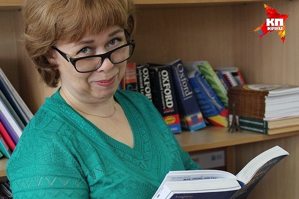 Елена Мелёхина рассказала, какие знания дает студентам факультет гуманитарного образования.