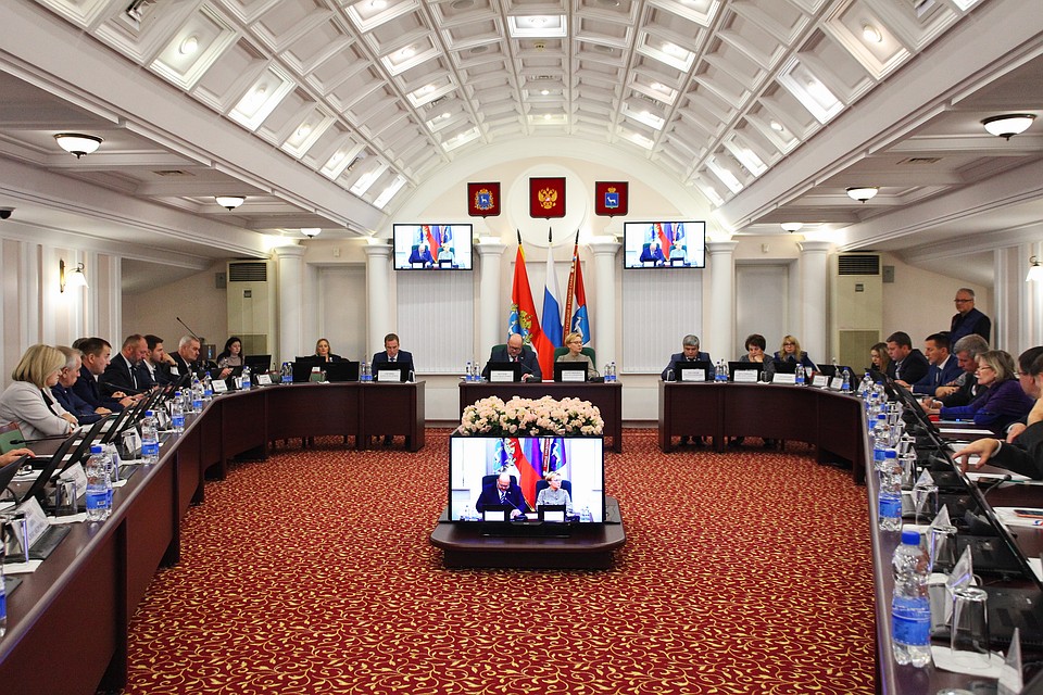 Фото: дума Самары