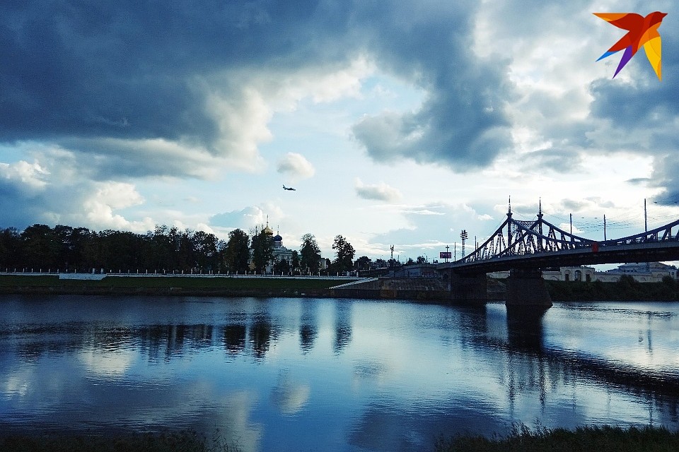 Жители Твери дали оценку качеству и удобству жизни в своём городе.