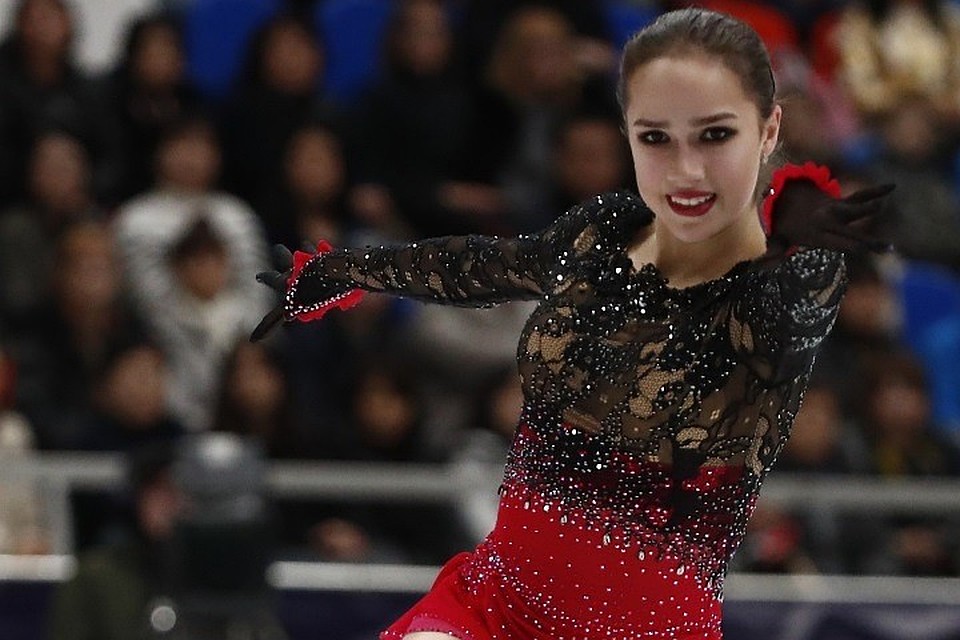 Олимпийская чемпионка объявила о завершении спортивной карьеры