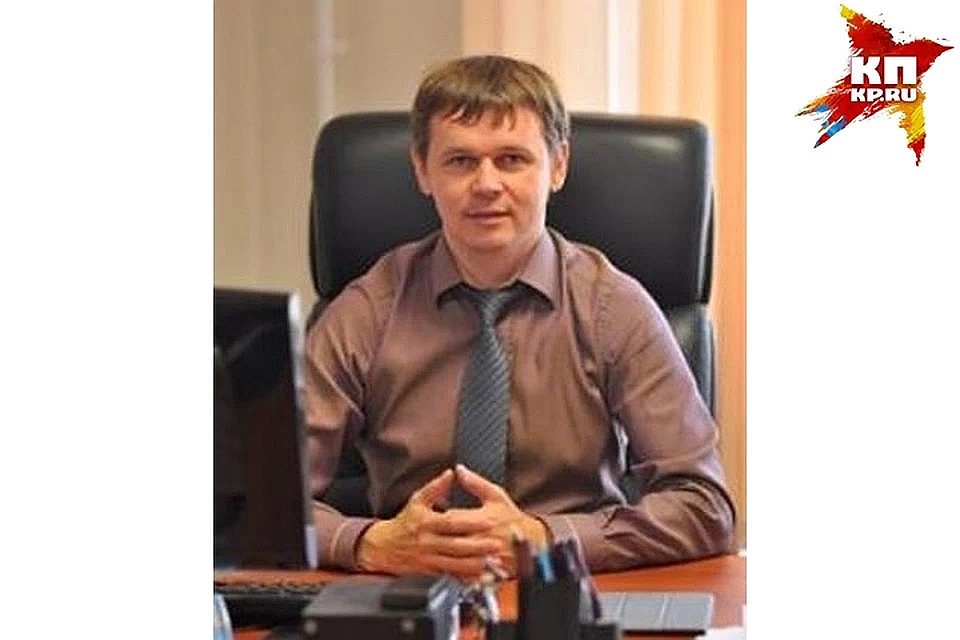 Денис Ильин под следствием уже почти три года.