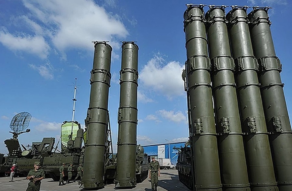 Российская ракета нового поколения «Монолит» готова к государственным испытаниям