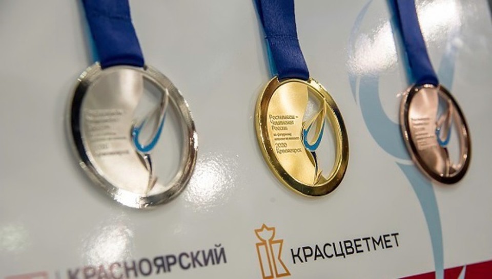 Фото: пресс-служба правительства Красноярского края