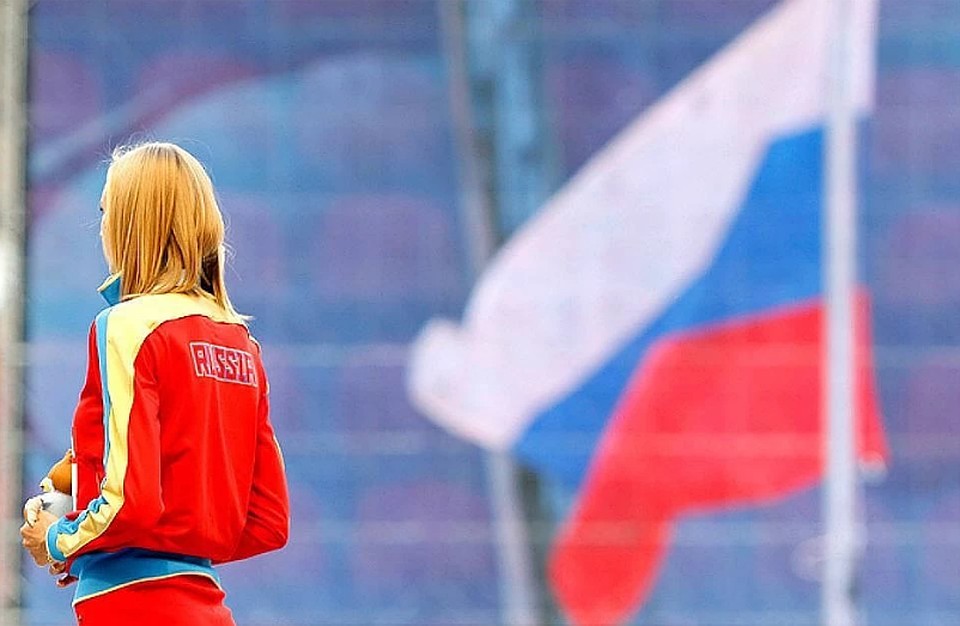 Себастьян Коу назвал условия, при которых российских атлетов могут допустить к Олимпийским играм