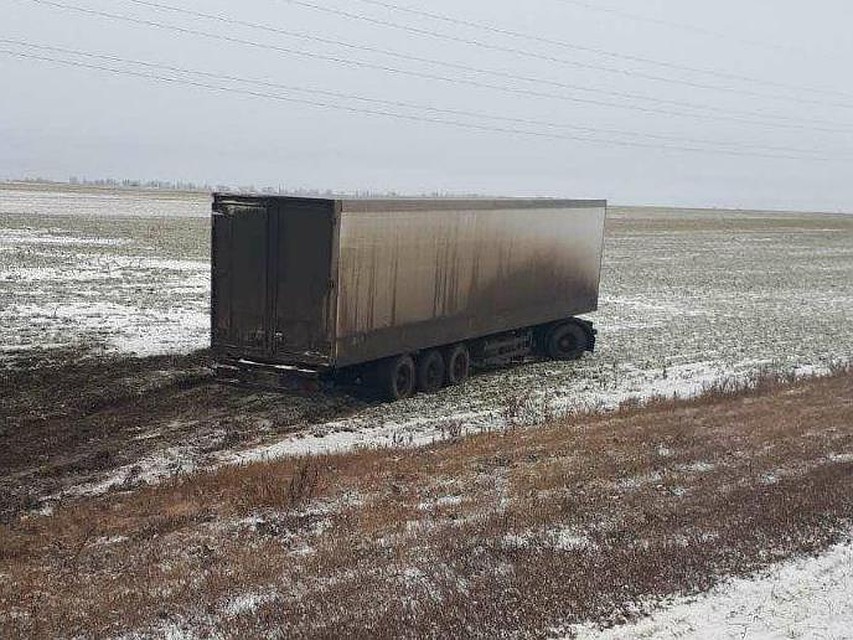 Фото ГИБДД по Саратовской области