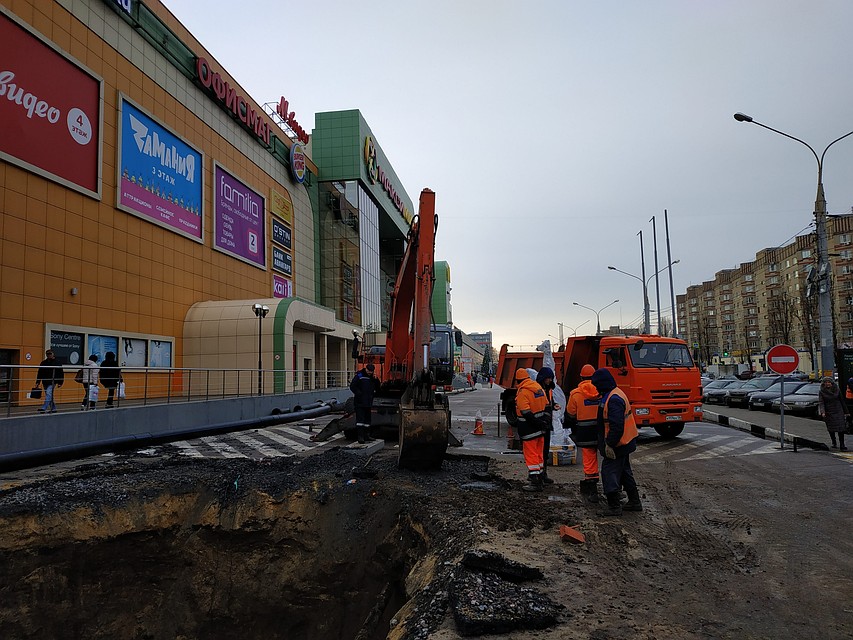 фото предоставлено ООО "РВК-Воронеж"