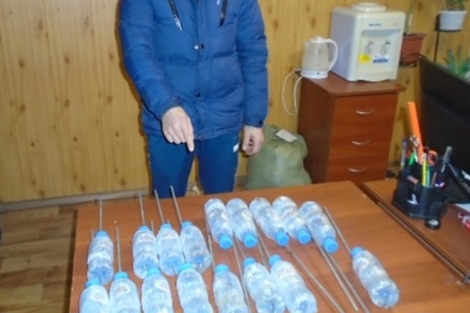 Фото: предоставлено пресс-службой УФСИН России по Воронежской области.