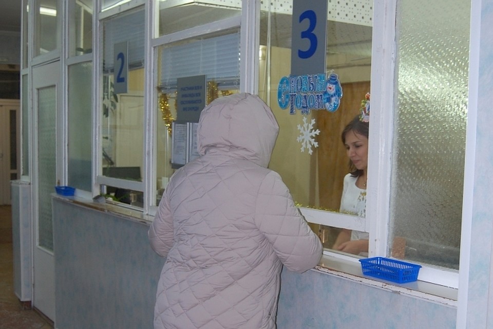 Фото предоставлено администрацией учреждения