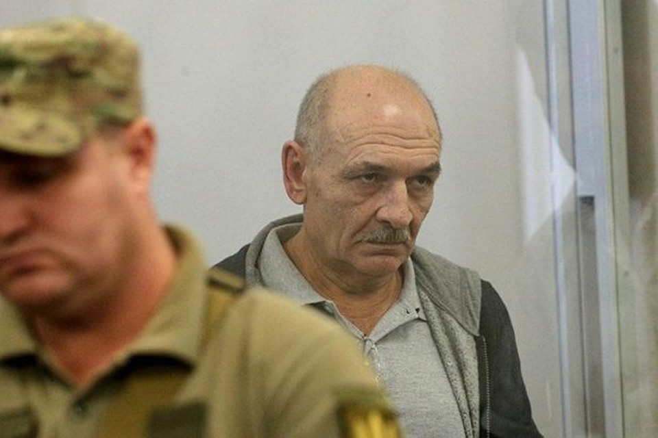 В распоряжении Борисыча была одна зенитная установка, которую он прикрутил к своему грузовичку. Другого более мощного вооружения, способного дотянуться до высоты полета «Боинга», у него не было. Фото: УНИАН