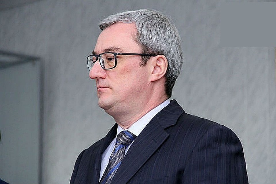 Бывший глава Коми надеется обжаловать свой приговор