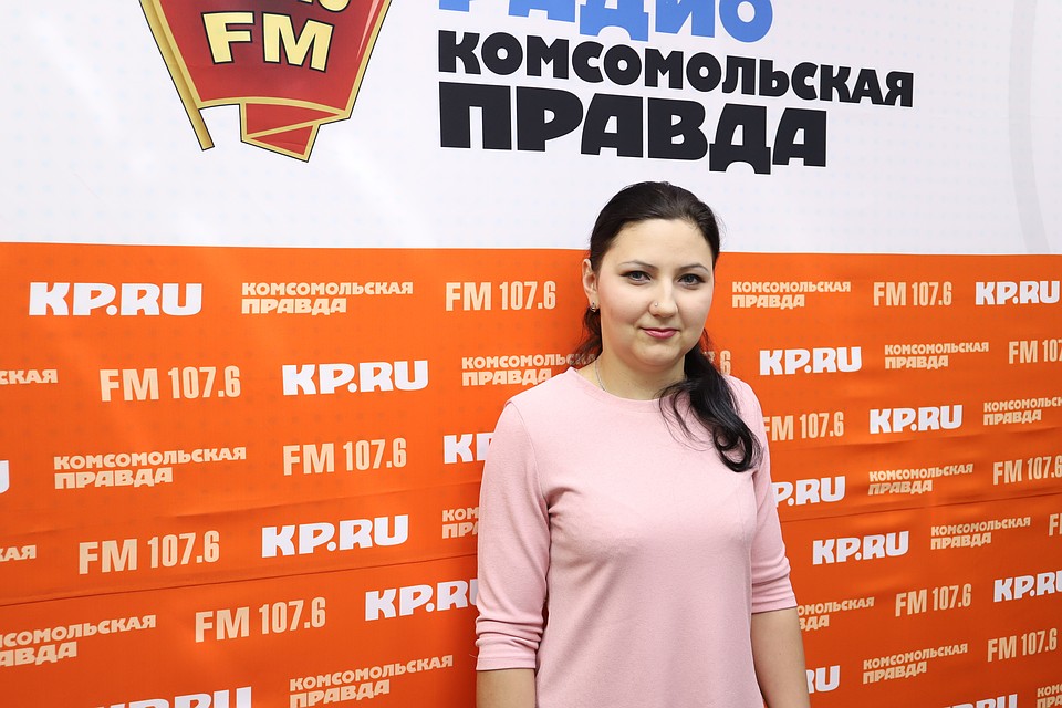 Управляющая сети магазинов "Подушечка" Ольга Иванова