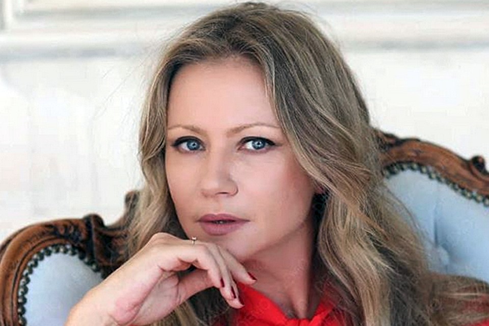Миронова решила подстраховаться, так как рожала в зрелом возрасте, поэтому тщательно выбирала врача, с помощью рекомендаций