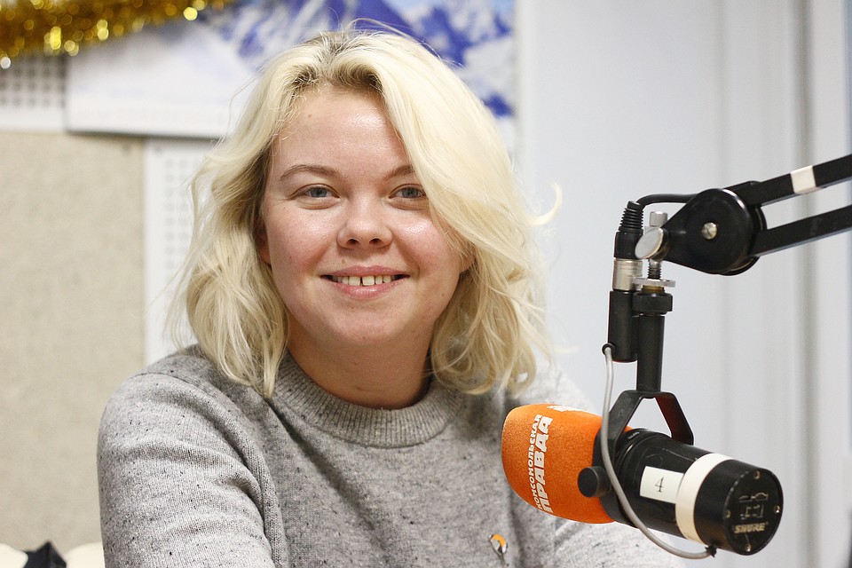 Екатерина Кельман