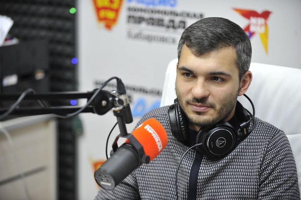 Али Мамедов: Рад, что инициативу снижения пенсионного возраста для дальневосточников поддерживают всё больше людей