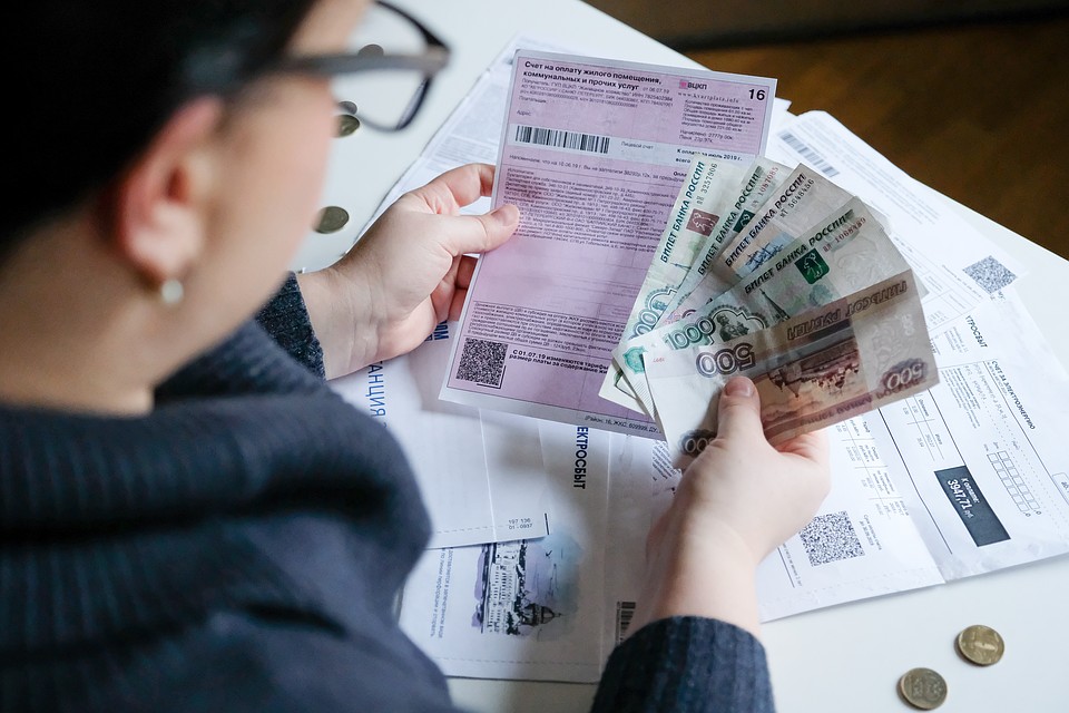 Как изменятся тарифы в Санкт-Петербурге в 2020 году.