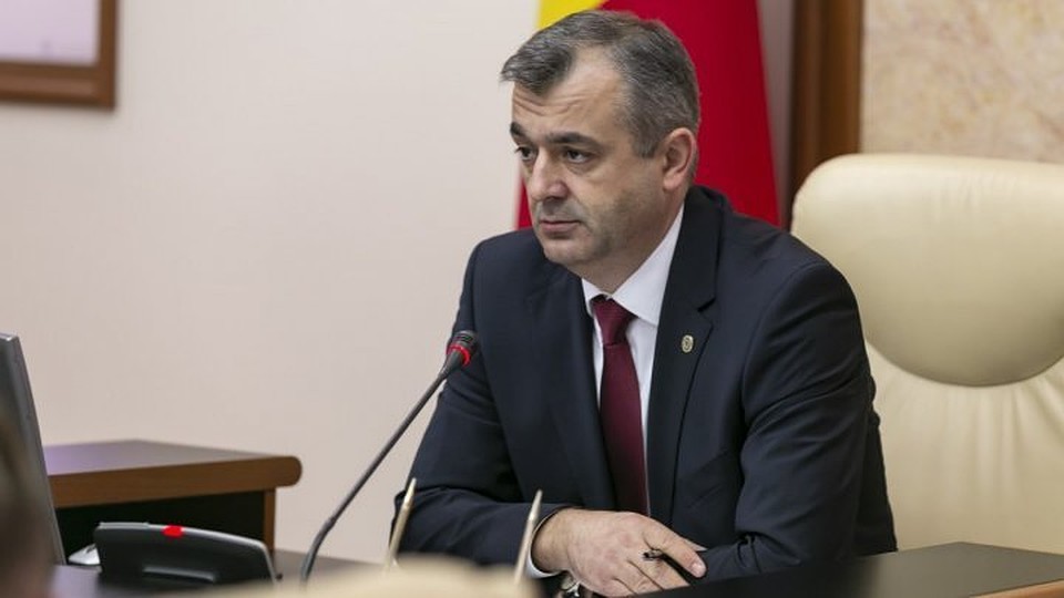 Важно! Молдавский премьер разберется, почему многие граждане не могут сдать экзамены по вождению