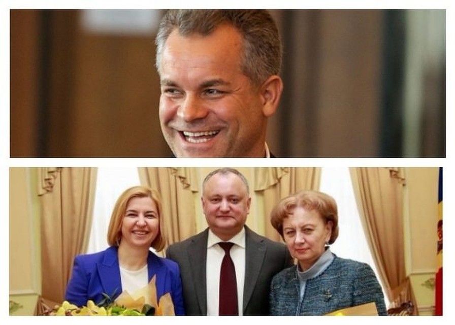 Такого никто не ожидал: Самые неожиданные события в молдавской политике в 2019 году
