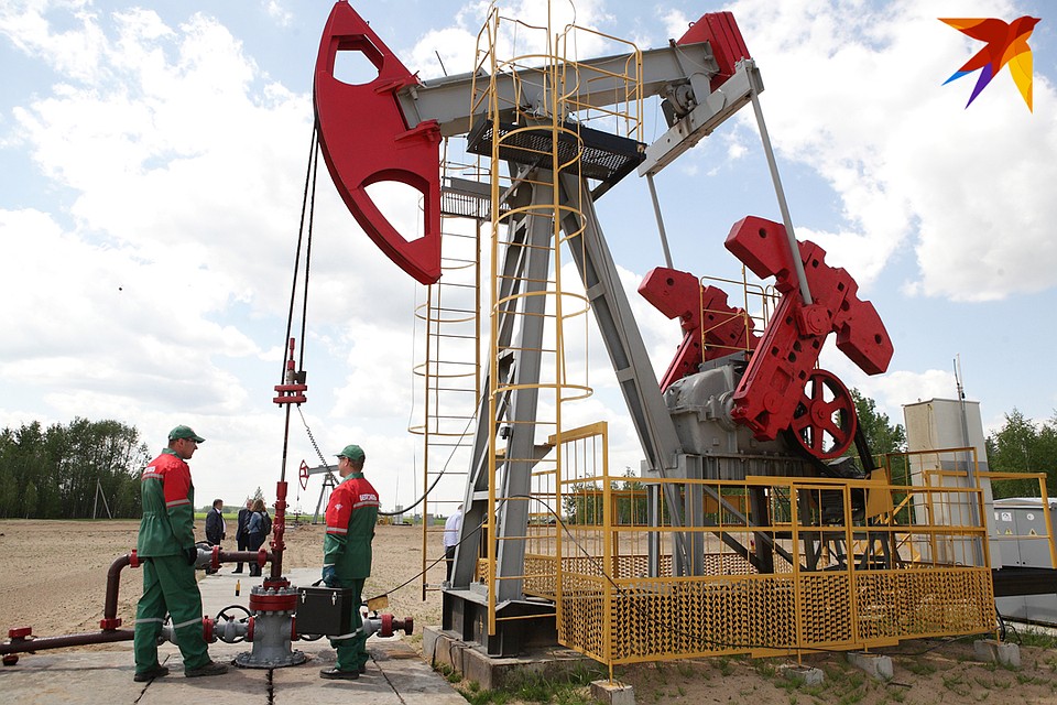 Белорусские предприятия нефтехимической отрасли ищут альтернативные пути поставки.