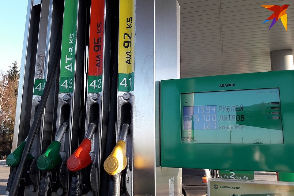 Запасов на НПЗ хватит для обеспечения топливом и нефтепродуктами внутреннего рынка.