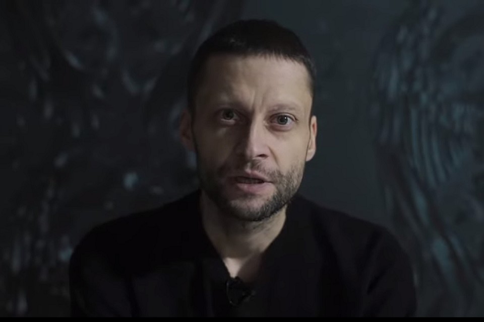 Онколога Андрея Павленко похоронят 6 января на Киновеевском кладбище. Фото: кадр с видео / youtube.com