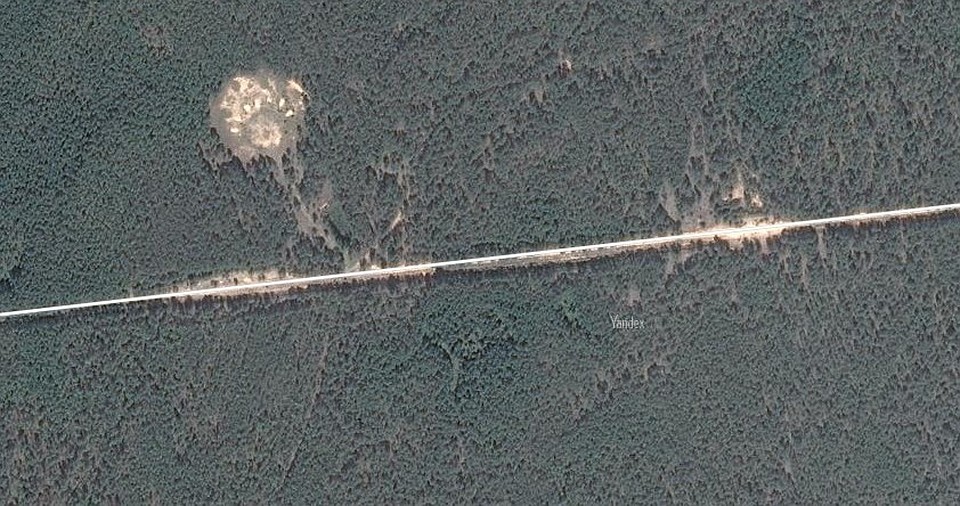 Спутник поможет искать нелегальные свалки в Нижегородской области