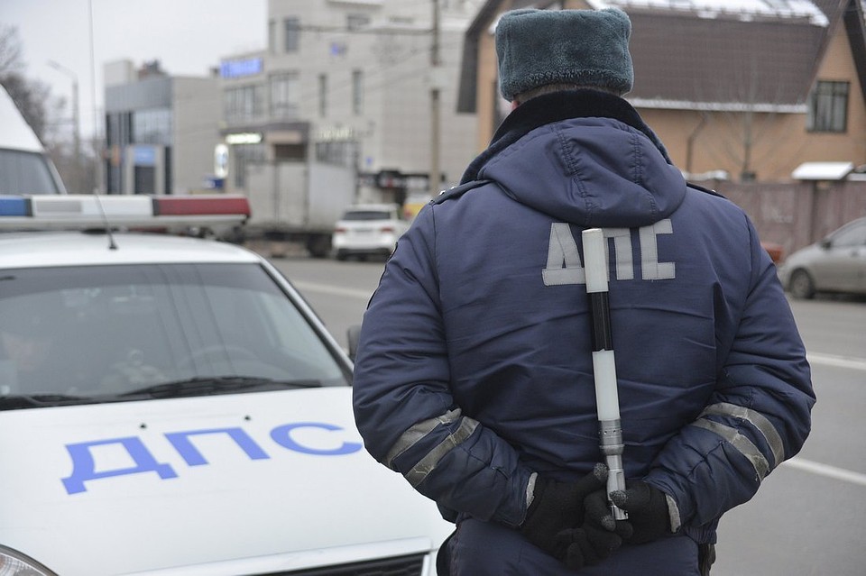 Фото: Алексей ФОКИН