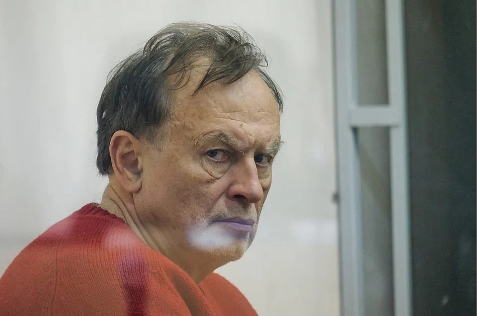 Олег Соколов ждет встречи с родителями