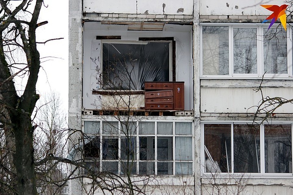 Прошедшие праздники не обошлись без ЧП