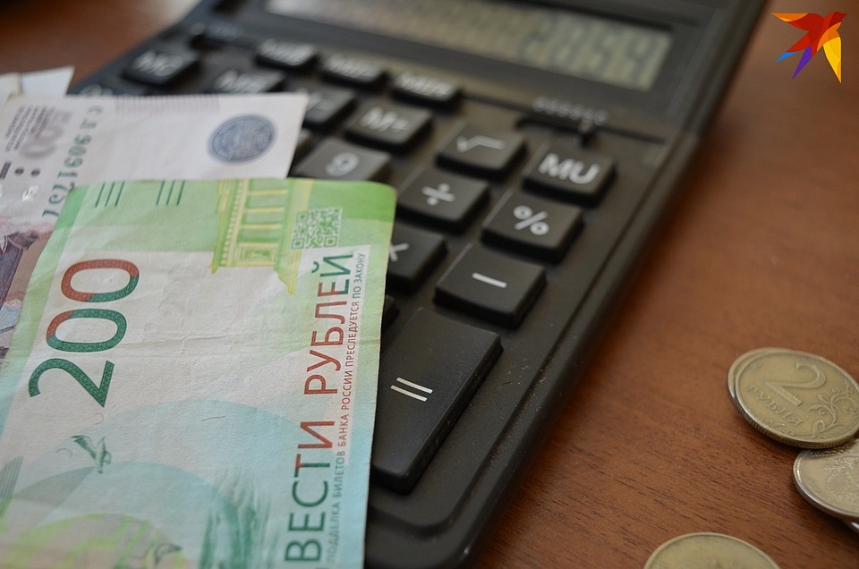 Максимальный рост платы не должен превысить 5,8% за весь набор коммунальных услуг