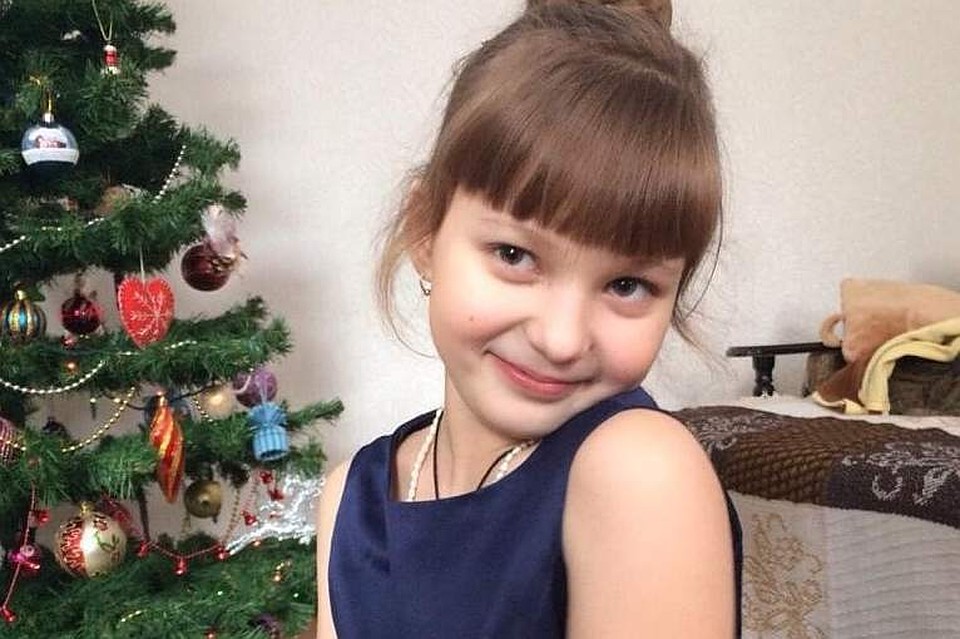 Девочка борется с недугом больше года. Фото: instagram.com/__.__tigorevna__.__