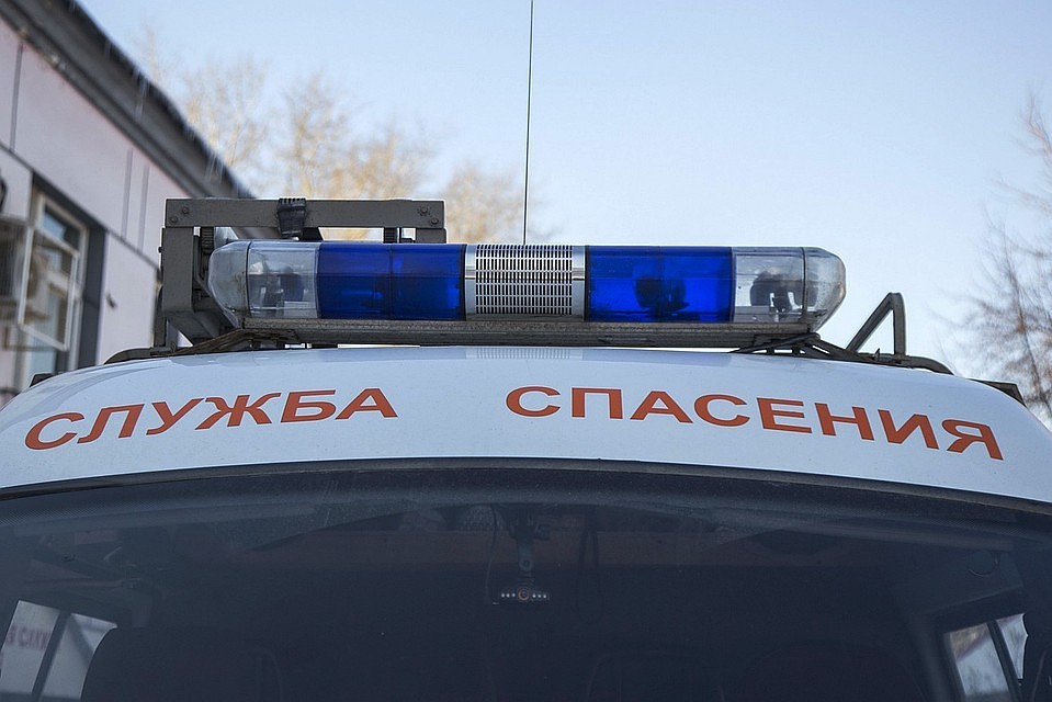Женщину нашли с помощью геолокации.