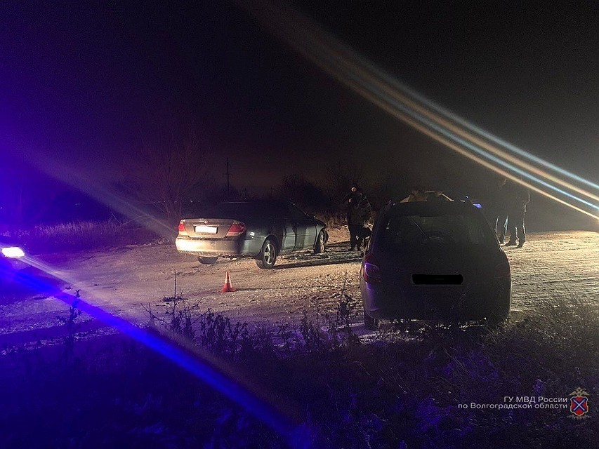 Детей доставили в больницу.