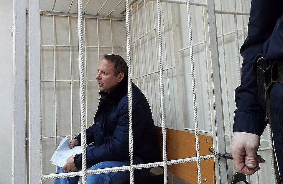Юрий Пичугин начинал криминальную карьеру в Жешарте, а потом долгое время был смотрящим по Коми. Банда пичугинцев известна жестокостью и беспощадностью.