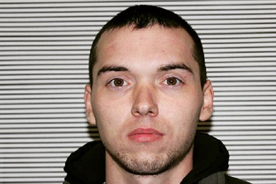 Он нападал на пожилых людей, зная, что они не смогут оказать сопротивление и убежать. фото: Instagram @police_prm