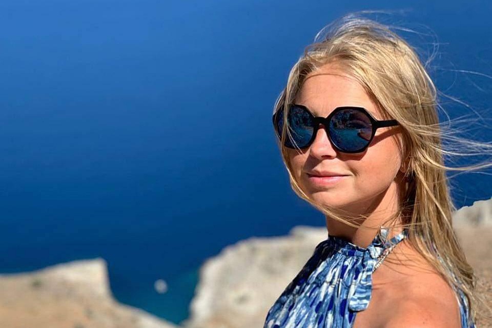 Светлана Хананашвили находится на искусственной вентиляции легких и пришла в сознание, однако пока не может говорить