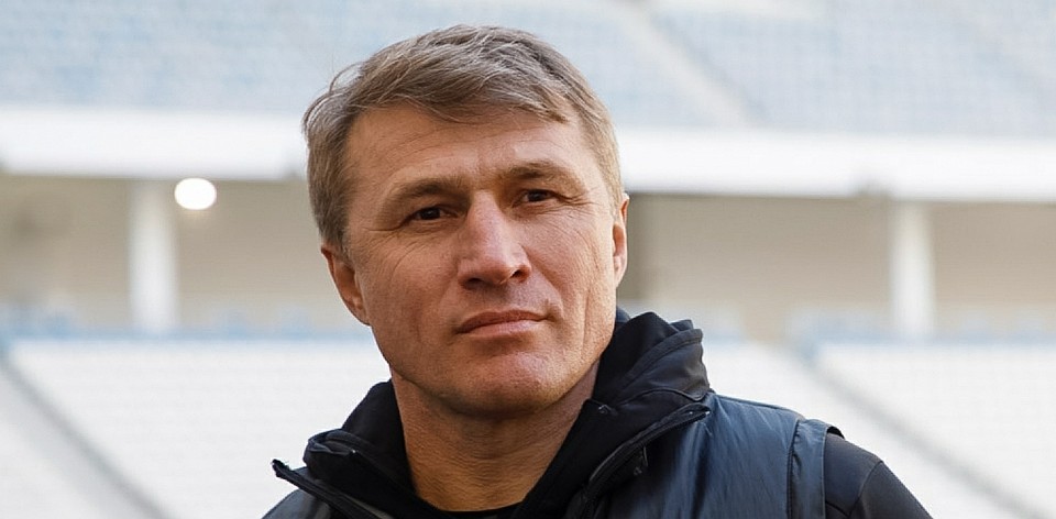 Фото с сайта ФК "Рубин".