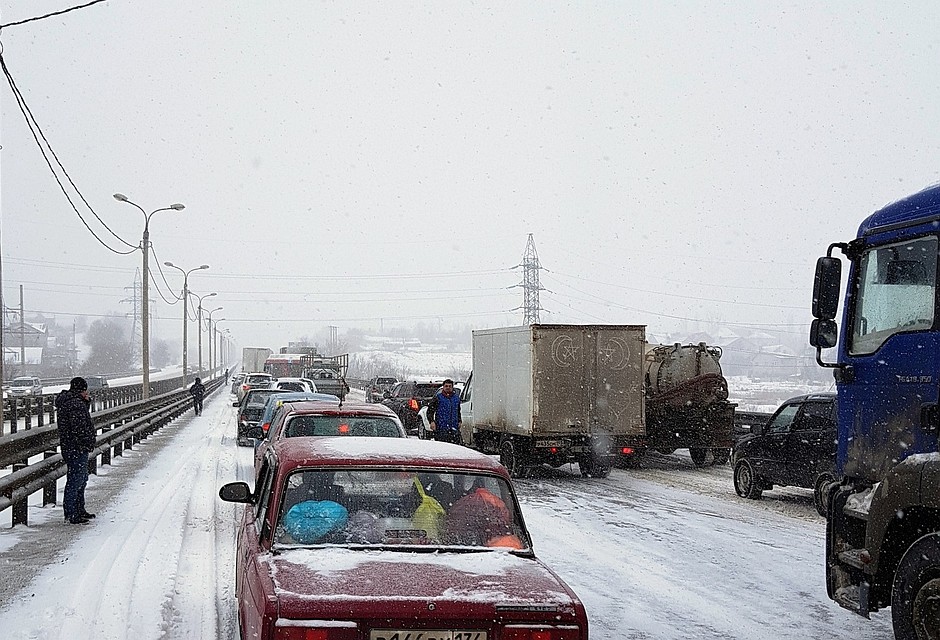 Фото из архива КП.