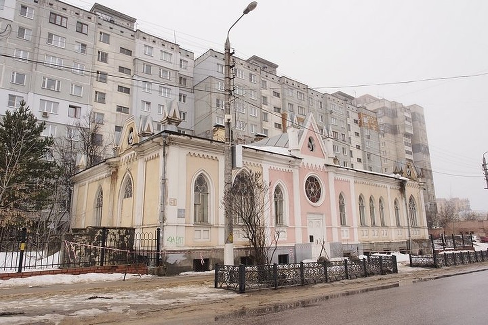 Фото: Алексей ФОКИН