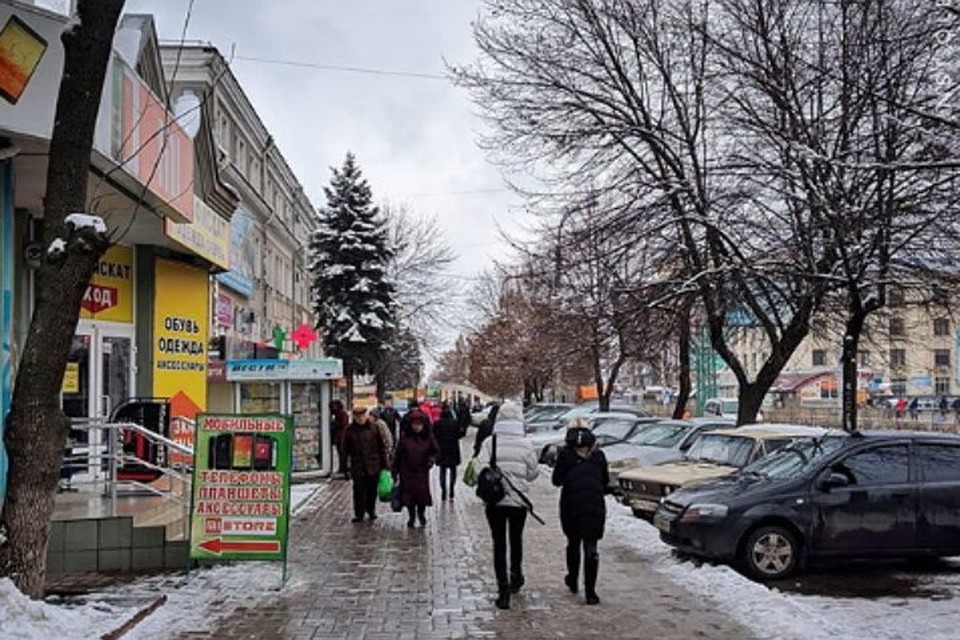 Утром на дорогах будет скользко. Фото: instagram.com/oleksiy.zaratuychenko