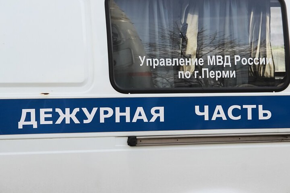 Потерпевшую нашла мать и вызвала скорую и полицию